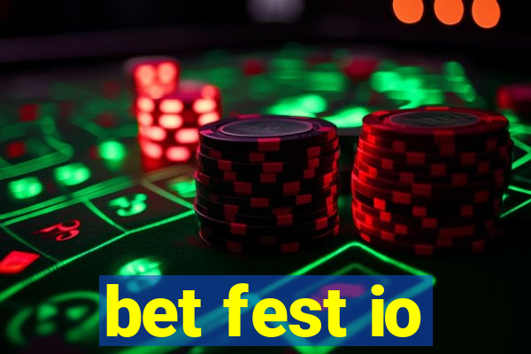 bet fest io